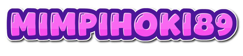 MIMPIHOKI89 LOGO